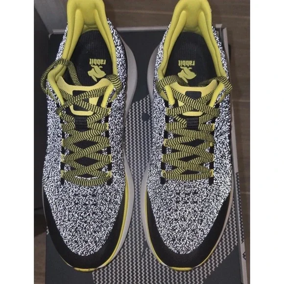 Rabbit Dream Chaser Men's Sz 9.5 M Running Shoes